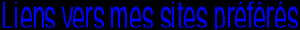 Les meilleurs sites son ici !
